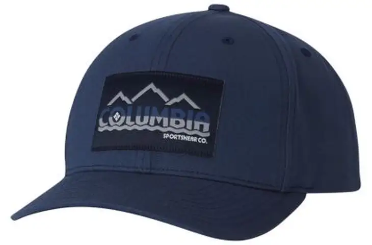 Columbia Trail Essential Snap Back Hat - view 2